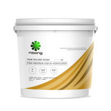 High quality price fertilizer import factory protein liquid fertilizer
